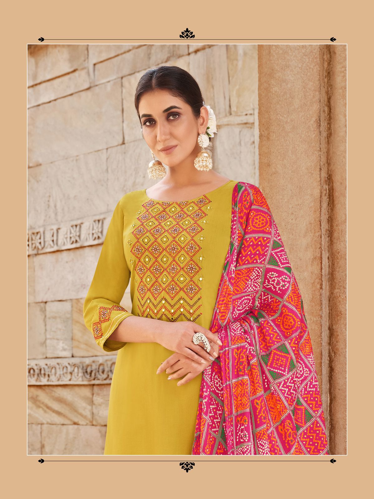 Mittoo Bansri New Fancy Exclusive Wear Designer Ready Made Collection